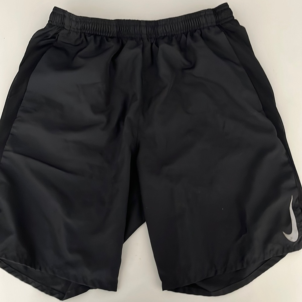 Nike Dri-Fit Mens Shorts